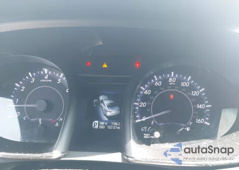 2015 Toyota Avalon Xle из США, поврежденный, VIN 4T1BK1EB5FU183962